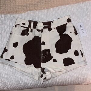 Pacsun shorts